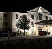 Comfort Inn & Suites Gatesville hotel detail image 5