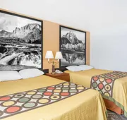 Super 8 by Wyndham Diamondville Kemmerer hotel detail image 3