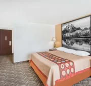 Super 8 by Wyndham Diamondville Kemmerer hotel detail image 4