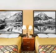 Super 8 by Wyndham Diamondville Kemmerer hotel detail image 5