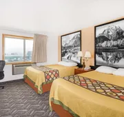 Super 8 by Wyndham Diamondville Kemmerer hotel detail image 7