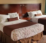Olympic Inn & Suites hotel detail image 4