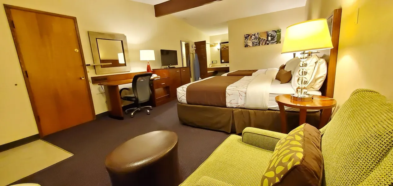 Olympic Inn & Suites hotel detail image 6