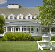 Woodstock Inn & Resort hotel detail image 3