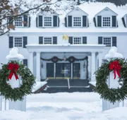 Woodstock Inn & Resort hotel detail image 4