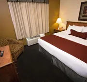 Service Plus Inns & Suites Drayton Valley hotel detail image 5