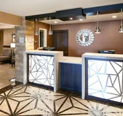 Best Western Woodland Inn hotel detail image 3
