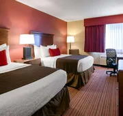 Best Western Woodland Inn hotel detail image 4
