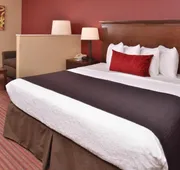Best Western Woodland Inn hotel detail image 5