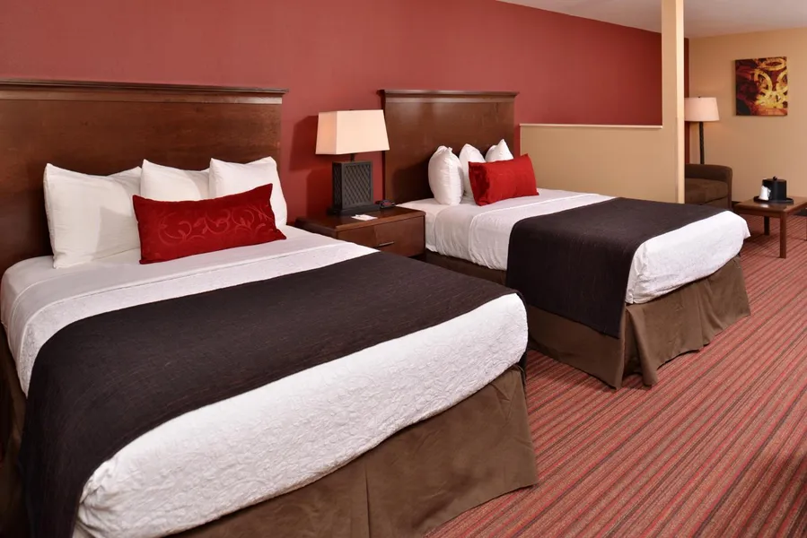 Best Western Woodland Inn hotel detail image 6