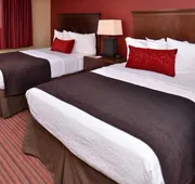 Best Western Woodland Inn hotel detail image 7