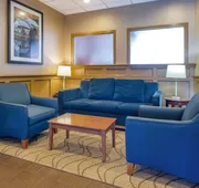 Comfort Inn & Suites Raphine - Lexington near I-81 and I-64 hotel detail image 5