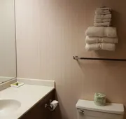 Americas Best Value Inn Chippewa Falls hotel detail image 3