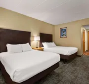 Best Western Northwoods Lodge hotel detail image 7