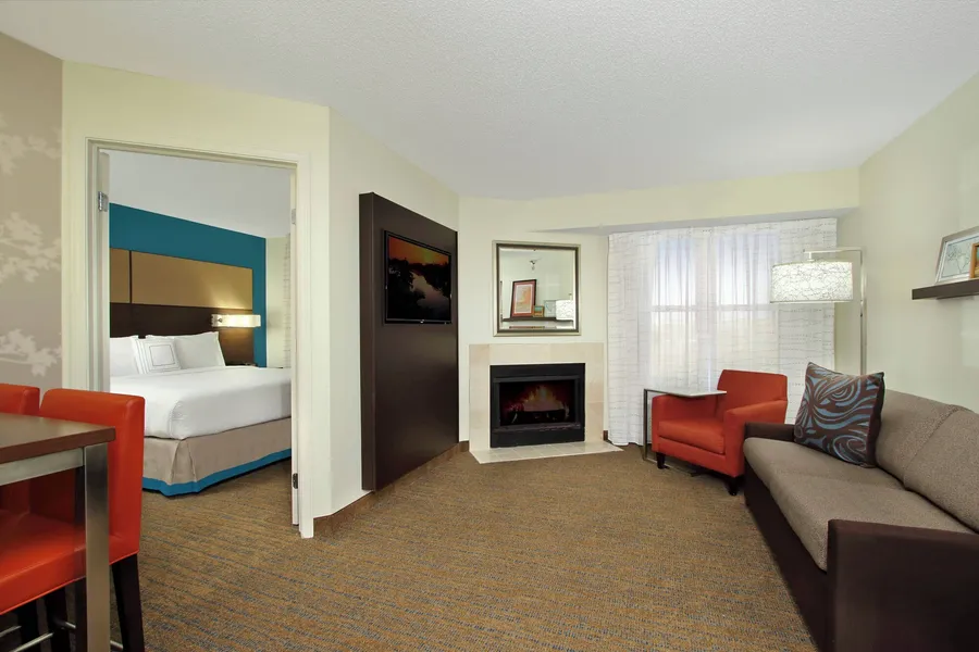 Residence Inn by Marriott Colorado Springs South hotel detail image 6