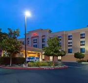 Hampton Inn & Suites Clovis-Airport North hotel detail image 4