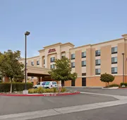 Hampton Inn & Suites Clovis-Airport North hotel detail image 5