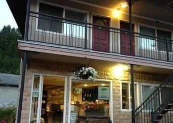 Horseshoe Bay Motel hotel thumbnail 2
