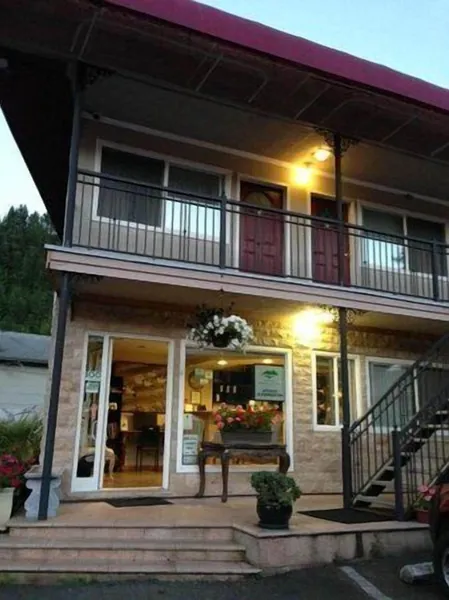 Horseshoe Bay Motel hotel detail image 2