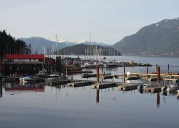 Horseshoe Bay Motel hotel thumbnail 3