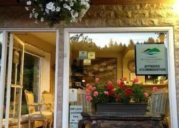 Horseshoe Bay Motel hotel thumbnail 5
