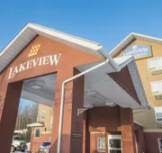 Lakeview Inns & Suites - Chetwynd hotel detail image 3