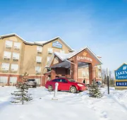 Lakeview Inns & Suites - Chetwynd hotel detail image 4