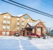 Lakeview Inns & Suites - Chetwynd hotel detail image 5