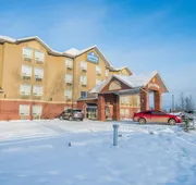 Lakeview Inns & Suites - Chetwynd hotel detail image 7