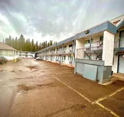 Houston Motor Inn hotel detail image 4