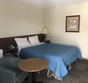 Houston Motor Inn hotel detail image 5