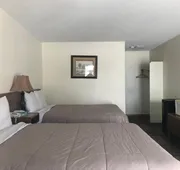 Houston Motor Inn hotel detail image 7