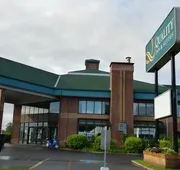 Quality Inn & Suites hotel detail image 5