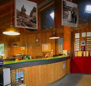 Sunwapta Falls Rocky Mountain Lodge hotel detail image 3