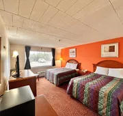 Lively Inn & Suites hotel detail image 7