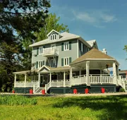 Auberge Beauséjour hotel detail image 4