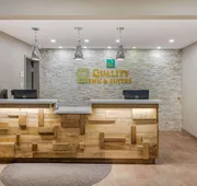 Quality Inn & Suites Bathurst hotel detail image 3