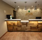 Quality Inn & Suites Bathurst hotel detail image 5