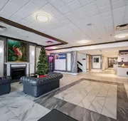 HFX Airport Hotel hotel detail image 5