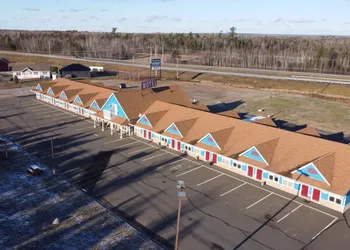 Travelodge Fredericton hotel thumbnail 2