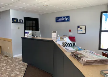 Travelodge Fredericton hotel thumbnail 3