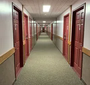 Travelodge Fredericton hotel detail image 4