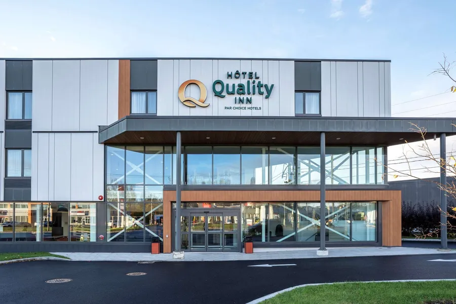 Quality Inn hotel detail image 2