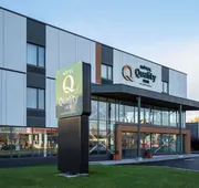 Quality Inn hotel detail image 4