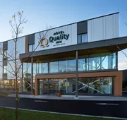 Quality Inn hotel detail image 5