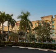 Hampton Inn & Suites Homestead Miami South hotel detail image 3