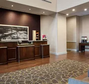 Hampton Inn & Suites Homestead Miami South hotel detail image 5