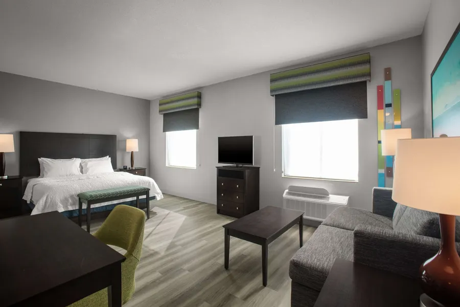 Hampton Inn & Suites Homestead Miami South hotel detail image 6