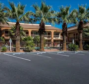 Quality Inn Saint George South Bluff hotel detail image 3
