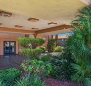 Quality Inn Saint George South Bluff hotel detail image 7